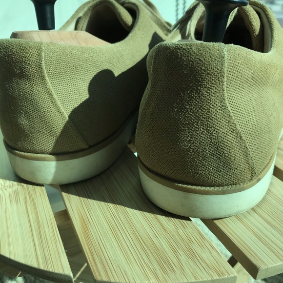 Zara Summer Casual shoes US size 8 - Picture 3 of 6